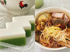 -青屋虾面