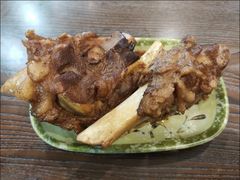-香友记正宗隆江猪脚饭(首经贸店)