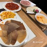 蜀留香华苑店～大家快去品尝哦