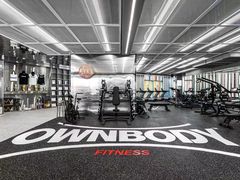 -OWNBODY健身(下沙店)