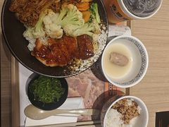 -吉野家(回龙观同成街店)