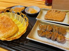 -琴岛本味馄饨馆(寿张路店)