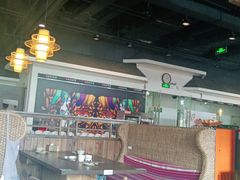 大堂-滇釜火锅·能喝汤的火锅(车公庄店)