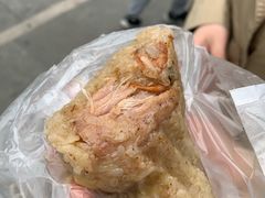 -司徒世家·兵马司林粽球(牌坊街店)