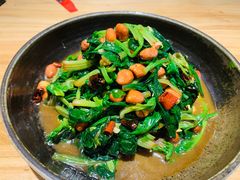 -刁馋一锅鲜·津门招牌菜(远洋未来汇店)