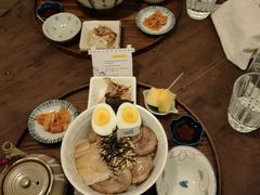 -嘁嘁茶泡饭