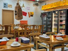 -亿牌牌东北烧烤(怀特店)
