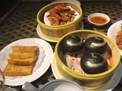 -老广酒楼(樱花店)
