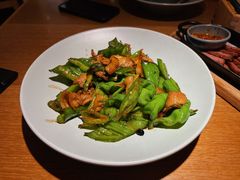 -蜜桃餐厅·伴山(海岸城店)