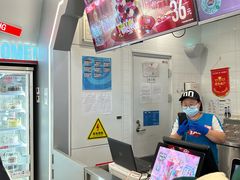 -DQ·蛋糕·冰淇淋(通州万达店)