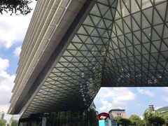 -阿里中心·杭州Z空间
