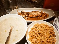 -前海沿·青岛菜(乐客城店)