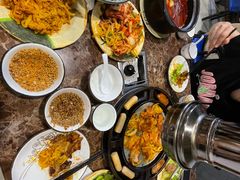 -鸡西大冷面(兰山店)