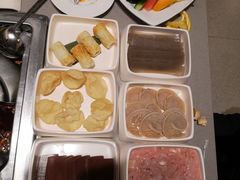 -海底捞火锅(凯德广场店)