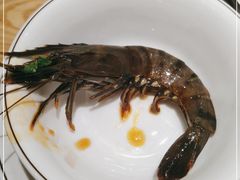 -潮汕壹号·潮汕菜·打边炉·生腌(总店)