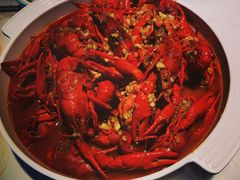 蒜香小龙虾-堕落小龙虾(兰州旗舰店)