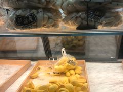 麻薯-泸溪河桃酥(江宁太阳城店)