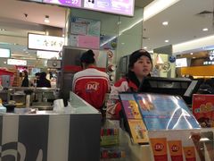 -DQ·蛋糕·冰淇淋(虹口龙之梦店)