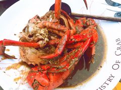 -Ministry of Crab(科伦坡店)