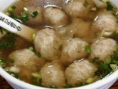 -蓝记云吞(正果店)
