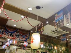 -梦山水日本烧肉(五四广场店)