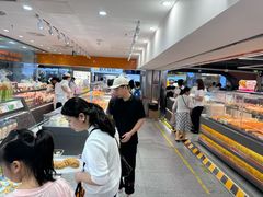 -BreadTalk面包新语·烘焙蛋糕(中心书城店)