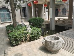 -绿地·中山里