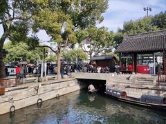 -绍兴鲁迅故里·沈园景区