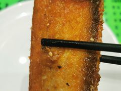 -令氏家外家岐山面(火炬路店)