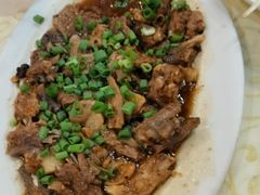 -禄源公·老莞诚饭店