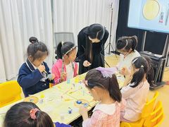 -蓝话筒·少儿成人演讲口才·主持朗诵·戏剧表演(大华第一坊店)