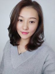 -苏奇发型·烫发染发