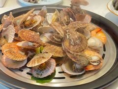 -苏大嘴蒸汽海鲜·海胆蒸饺(中山广场店)