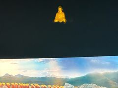 -鼎盛王朝康熙大典实景演出