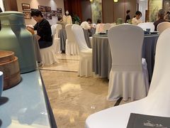 -冶春茶社(官园桥店)