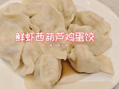 -饺子季水饺餐厅(新市街店)