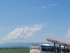 -新疆那拉提国家旅游度假区