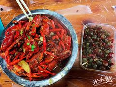 -五七小李子油焖大虾(总店)