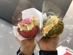 -西树泡芙(正佳店)