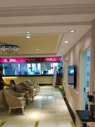 -北京俪婴妇产医院(朝阳大悦城店)