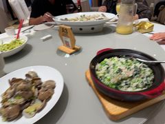 -红城阁·上海味道(四平路店)