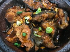 -舅姥爷砂锅(正阳路)