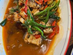 -丰乐餐厅·始于1999·本地老字号