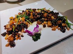 -品味泸沽湖•民族特色菜(大落水店)