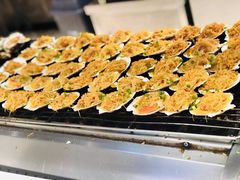 -川骄海鲜自助(亚运村店)