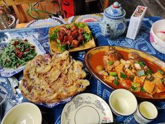 -老宅子私房菜馆(大理古城店)