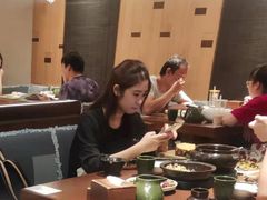 大堂-云海肴·汽锅鸡·云南菜(领展购物广场·中关村店)