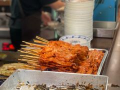 -老客满蛋饼(双塔市集店)