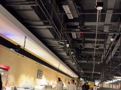 -汉巴味德·烤肉与啤酒的自助(杭州大悦城店)