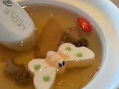 -杭州新新饭店·1913餐厅